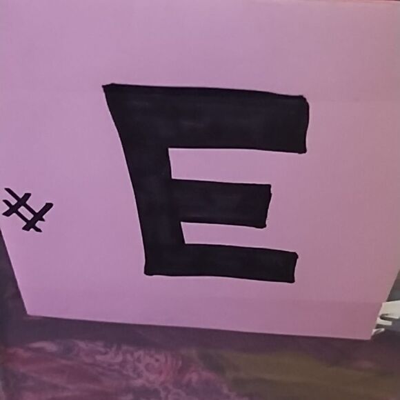 Lucky Brand | Boho Aztec Sleeveless Top Medium - Picture 8 of 8